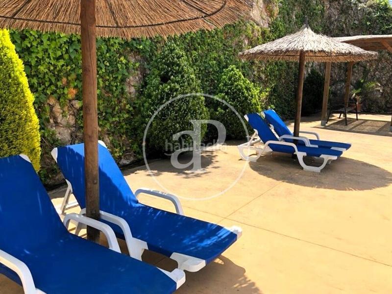 Foto 20599225-4666-4ba7-9749-8c84c15ccb0e. Rent house with heating parking pool in El Faro Cullera