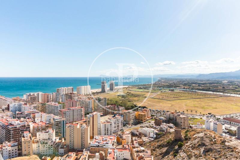 Foto 3459c759-6246-4535-bd9d-7c503302db82. Rent house with heating parking pool in El Faro Cullera