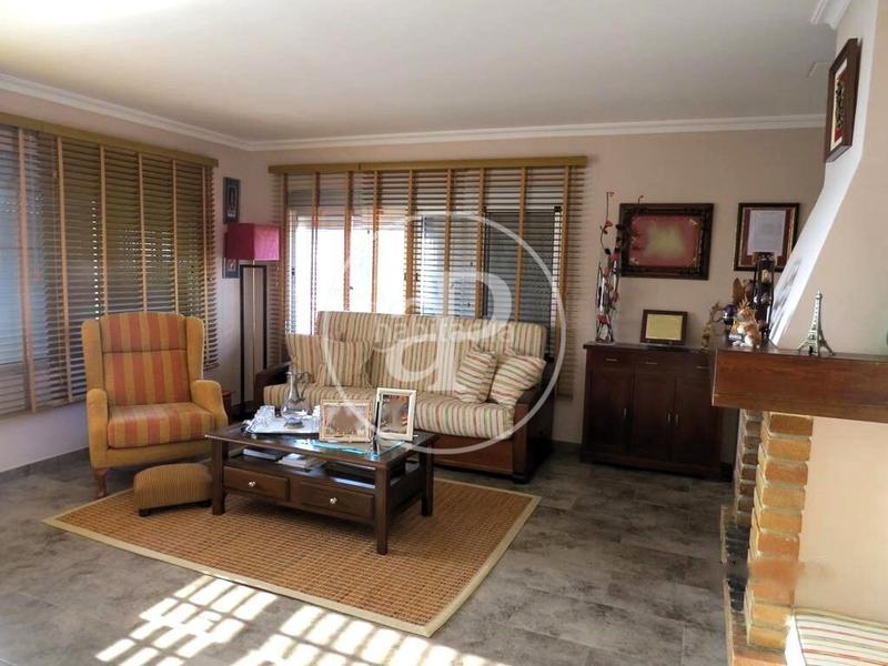 Foto 397d26d6-e54e-4d4b-973d-c90a3a442830. Rent house with heating parking pool in El Faro Cullera