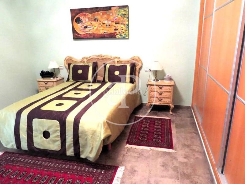 Foto 4312c747-cf47-467e-a825-4e2453bfb25d. Rent house with heating parking pool in El Faro Cullera