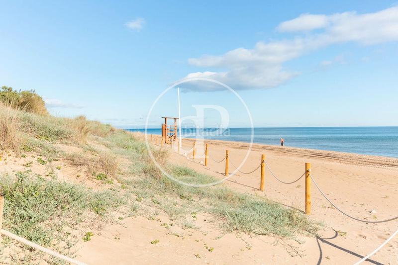 Foto 54904d79-4970-4705-8620-f0fcdd5ea20e. Rent house with heating parking pool in El Faro Cullera