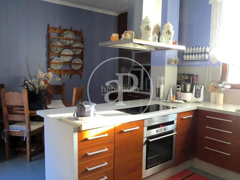 Foto 84c55050-f071-43d2-a079-13b11cac04fe. Rent house with heating parking pool in El Faro Cullera