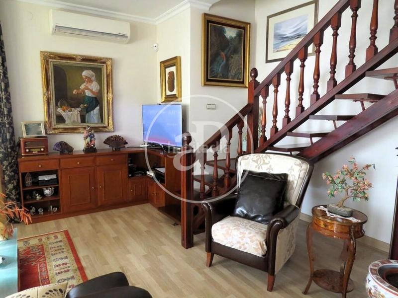 Foto a77df0ca-b832-4c4d-8b28-eb021997b45e. Rent house with heating parking pool in El Faro Cullera