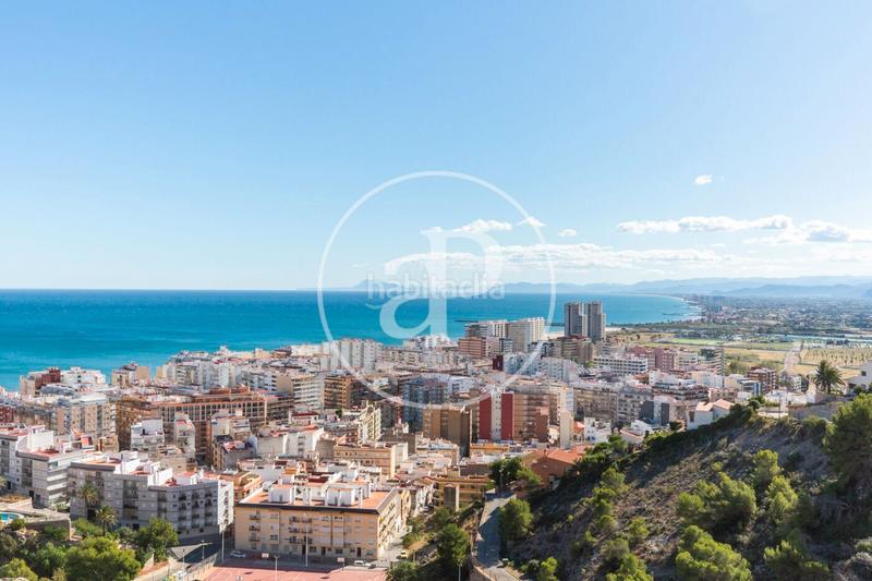 Foto a8484d6d-f019-4cfd-a109-f664ff7aefb2. Rent house with heating parking pool in El Faro Cullera