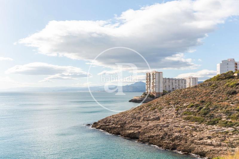 Foto a8556e16-d123-4956-ba90-79d4be0d50fb. Rent house with heating parking pool in El Faro Cullera