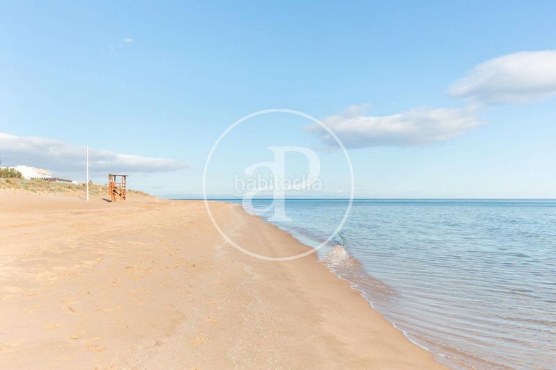 Foto bb63e4fb-3705-4042-959c-cfd9a2e2e504. Rent house with heating parking pool in El Faro Cullera