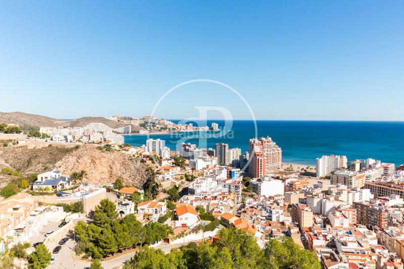 Foto c1301fc1-d0e6-44a5-be99-e93948cc94e7. Rent house with heating parking pool in El Faro Cullera