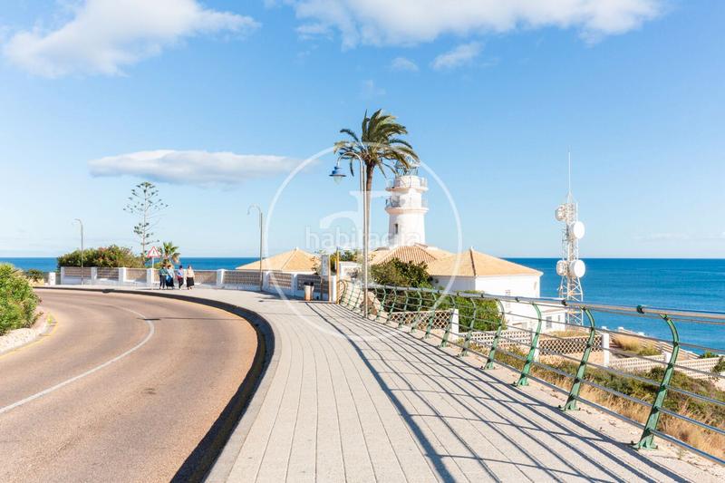 Foto e2d6a86d-c4b8-451c-bee9-9e28df133919. Rent house with heating parking pool in El Faro Cullera