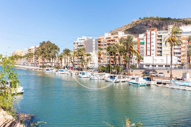 Foto ee0b9d53-b108-43d1-87e5-8fe73af824a1. Rent house with heating parking pool in El Faro Cullera