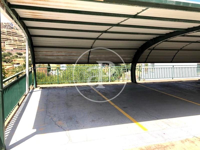 Foto f7ea5232-c3ba-4cab-bc8b-b8752b389e15. Rent house with heating parking pool in El Faro Cullera