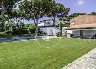 Casa  Camí molí de vent. Casa en venta en sant andreu de llavaneres