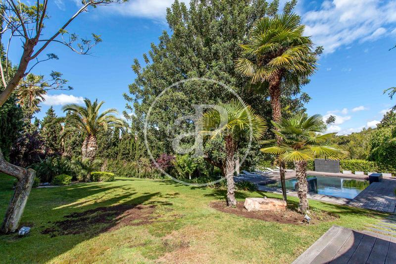 Foto 23a86b24-0f74-45f8-b9b1-63d0568c0bb6. Maison avec chauffage parking piscine dans El Bosque Chiva