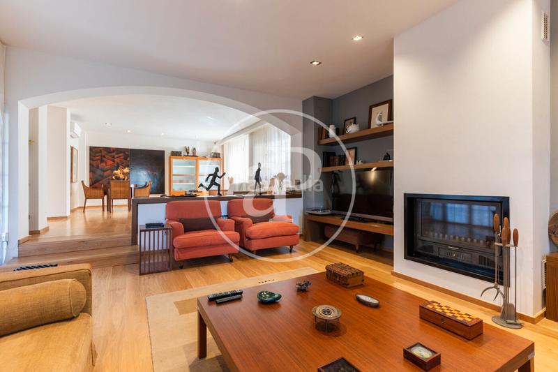 Foto 24821e71-0677-49a2-8b51-736c68192841. Maison avec chauffage parking piscine dans El Bosque Chiva