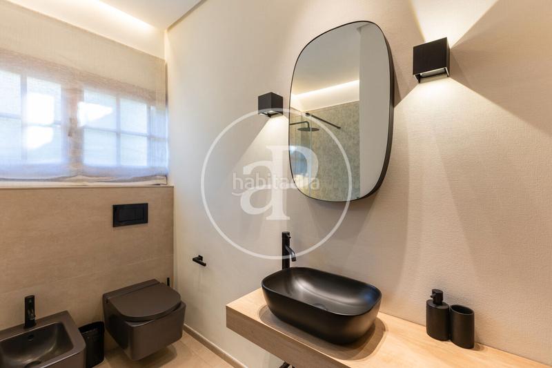 Foto 2f3e3062-fd34-4ea4-89ef-d6e3c1993c12. Maison avec chauffage parking piscine dans El Bosque Chiva