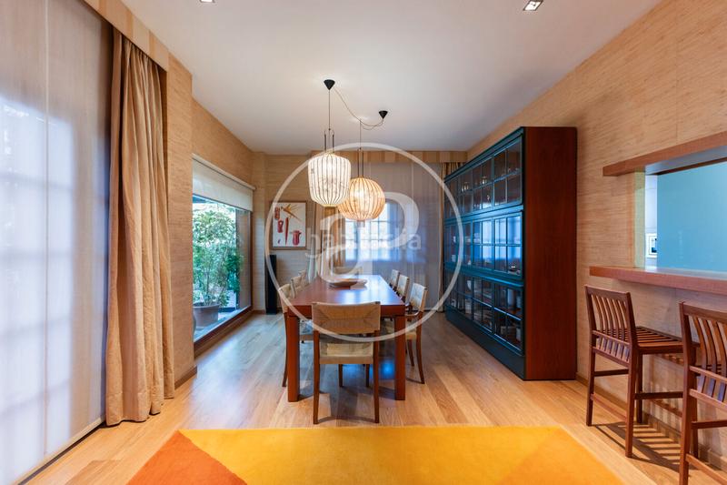 Foto 322097b2-8196-4a44-b806-06c1fa59ce14. Maison avec chauffage parking piscine dans El Bosque Chiva