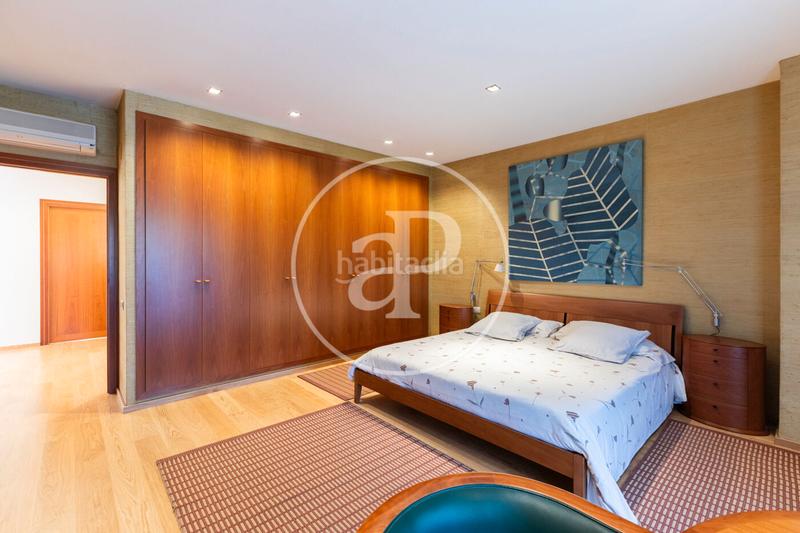 Foto 32cf3610-0625-483b-becc-ea7c6de6a8f0. Maison avec chauffage parking piscine dans El Bosque Chiva