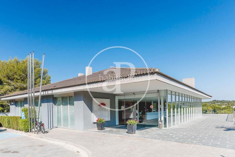 Foto 4141b5e5-f72c-49d2-b144-3a7d34f7f181. Maison avec chauffage parking piscine dans El Bosque Chiva