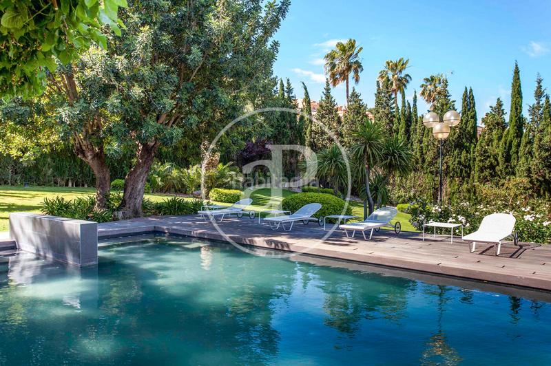 Foto 5180bba0-2c44-4f58-be4f-88fb01e8acf2. Maison avec chauffage parking piscine dans El Bosque Chiva