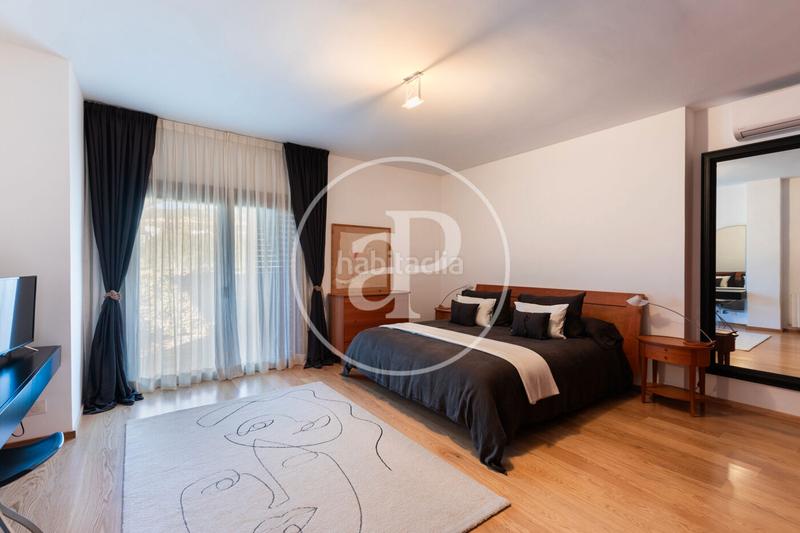 Foto 54061bbc-f09b-44f2-8ed3-7c65d27fa3ac. Maison avec chauffage parking piscine dans El Bosque Chiva