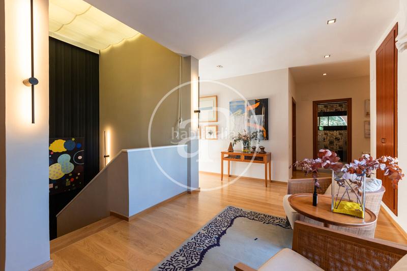 Foto 7c39cbe7-1905-4c7f-8a45-1390db35698b. Maison avec chauffage parking piscine dans El Bosque Chiva