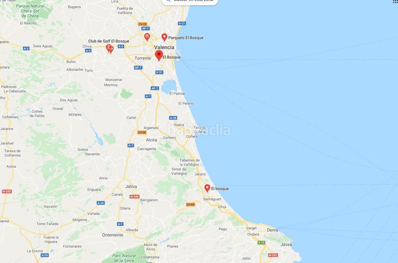 Foto 84881f2e-fca9-4b81-a45e-edd94615a25e. Maison avec chauffage parking piscine dans El Bosque Chiva