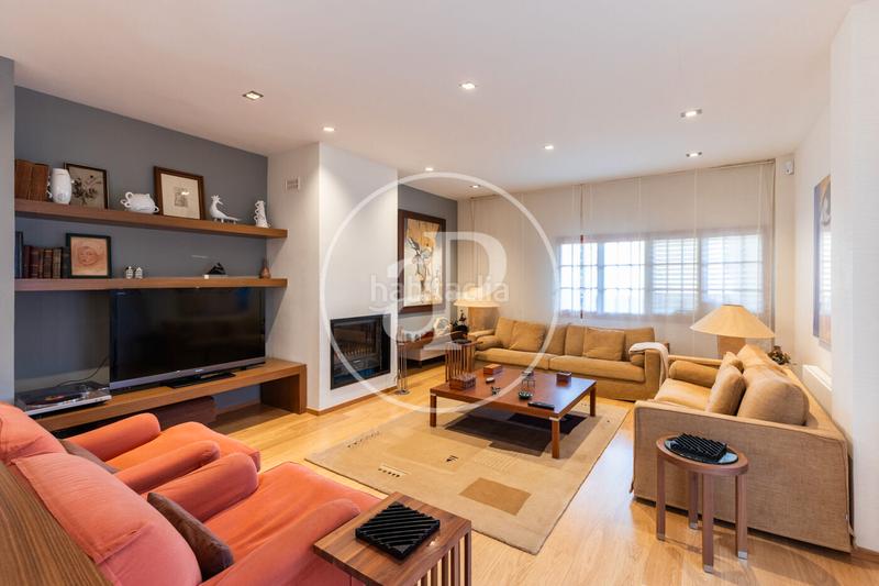 Foto 9d07821b-99fa-4995-a881-b450007550cb. Maison avec chauffage parking piscine dans El Bosque Chiva