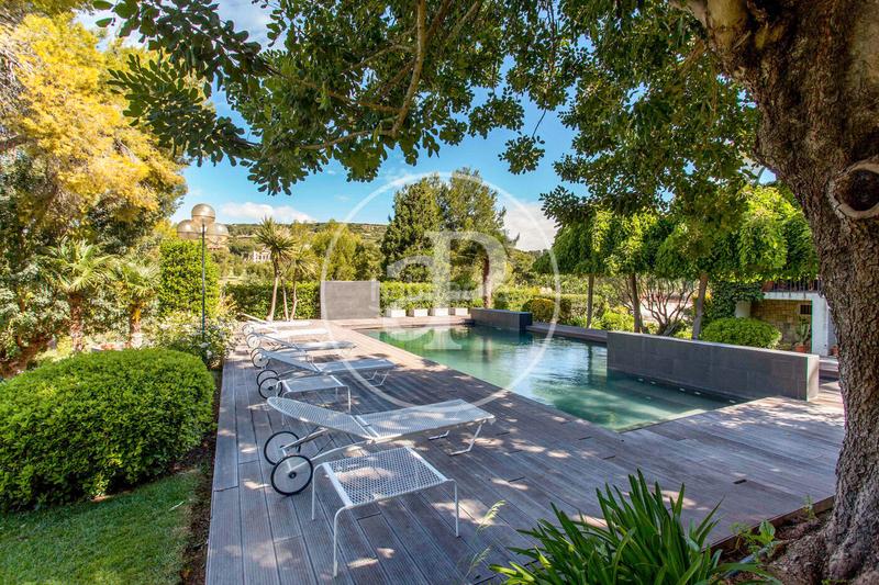 Foto b456a98d-0219-4eb3-9753-2954e1c44c60. Maison avec chauffage parking piscine dans El Bosque Chiva