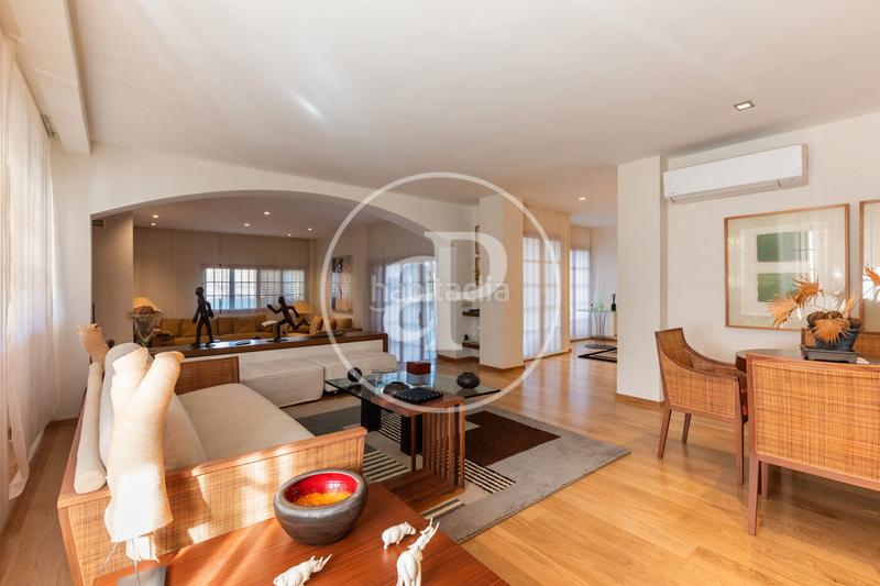 Foto b4c07ab3-e225-4a74-9b44-178d62c8737a. Maison avec chauffage parking piscine dans El Bosque Chiva