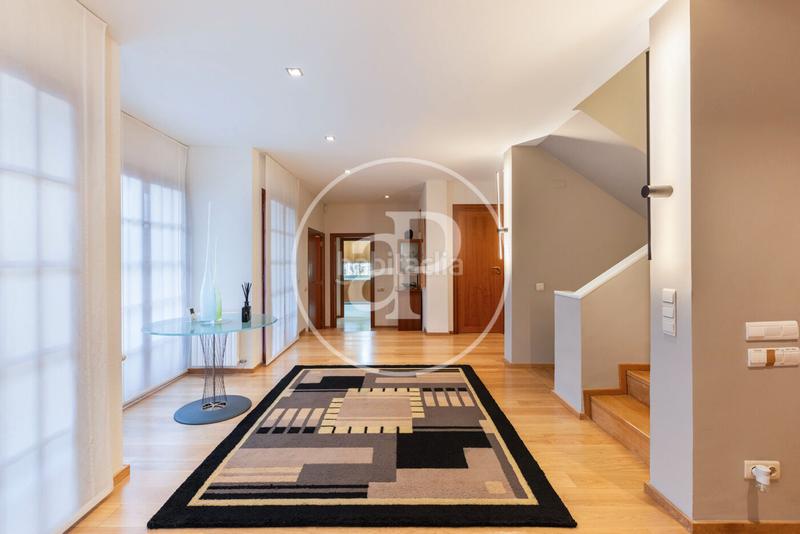 Foto b7e5bb5c-c1d2-4161-b5f4-3381a2e2d307. Maison avec chauffage parking piscine dans El Bosque Chiva