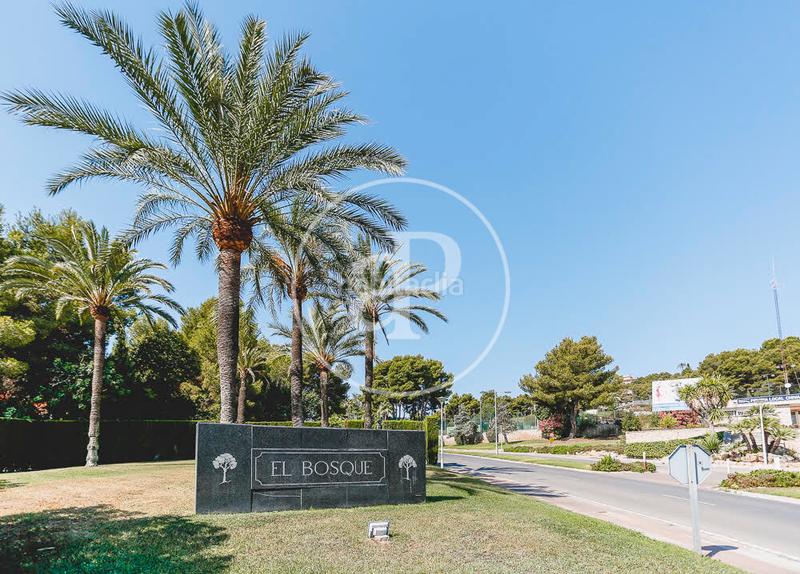 Foto be6e2026-e644-4477-9145-b2c6e7aa9d97. Maison avec chauffage parking piscine dans El Bosque Chiva