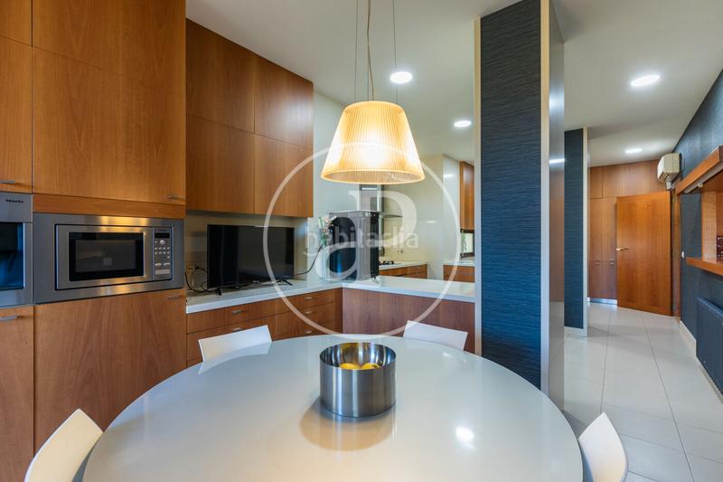 Foto c159e3b6-8299-466c-9790-528c1907a905. Maison avec chauffage parking piscine dans El Bosque Chiva