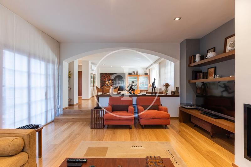 Foto c2dc35f3-cb44-4338-9b98-53b59078e536. Maison avec chauffage parking piscine dans El Bosque Chiva