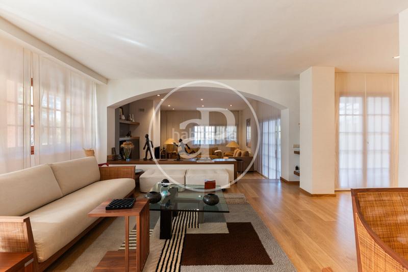 Foto caa73543-b8c8-4eed-9679-923fe7d5d582. Maison avec chauffage parking piscine dans El Bosque Chiva