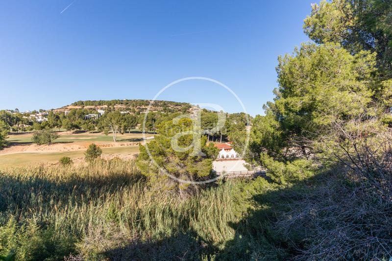 Foto cb229d8d-ea3b-490f-8a0e-ffd221f208ae. Maison avec chauffage parking piscine dans El Bosque Chiva