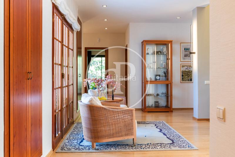 Foto d18a7146-ca39-4ba9-8a0a-3829ff43da49. Maison avec chauffage parking piscine dans El Bosque Chiva