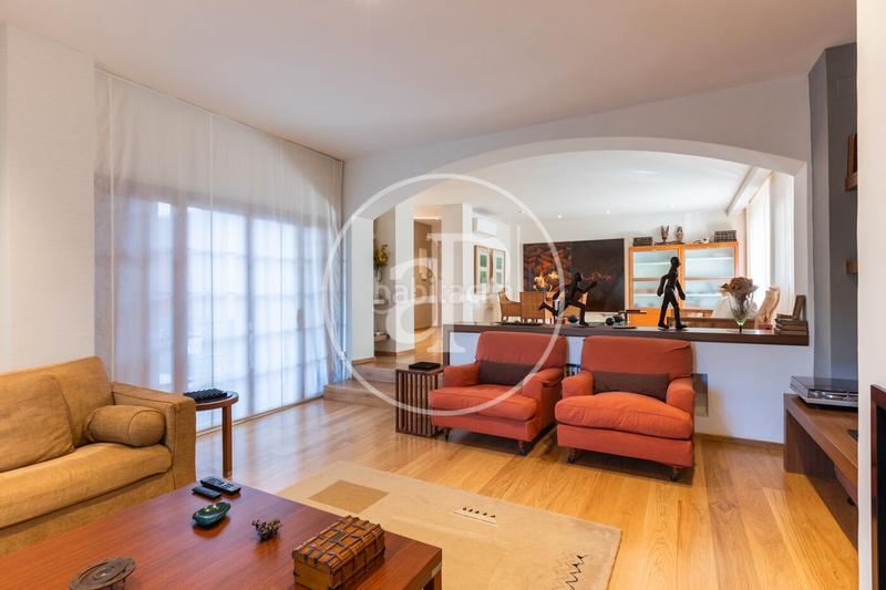 Foto d5ae1b38-fb80-4f5e-ab3e-c907424fb653. Maison avec chauffage parking piscine dans El Bosque Chiva