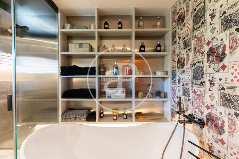 Foto dfe1b651-b9fa-4286-b894-4b7620ecb3db. Maison avec chauffage parking piscine dans El Bosque Chiva