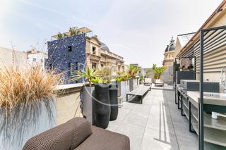 Appartement  C. comtal. Sobreático en venta cerca via laietana