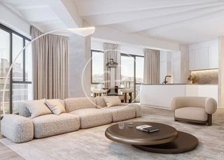 Appartement  N/a. Pisos de obra nueva en sant andreu