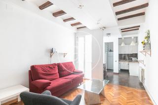 Appartement  C/ d'estruc. Piso en venta al lado de plaça catalunya