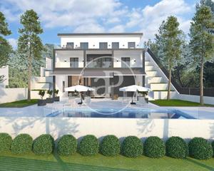 Casa a Gilet. Chalet en venta en gilet
