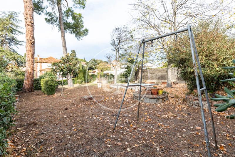 Foto 42a5ab68-f293-4f73-80d3-2e2caad5ad55. Terreno residencial en Valldoreix Sant Cugat del Vallès