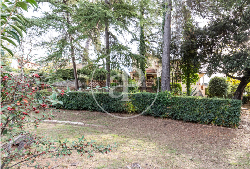 Foto 5a69c87e-3015-4458-947c-05f058c29454. Terreno residencial en Valldoreix Sant Cugat del Vallès