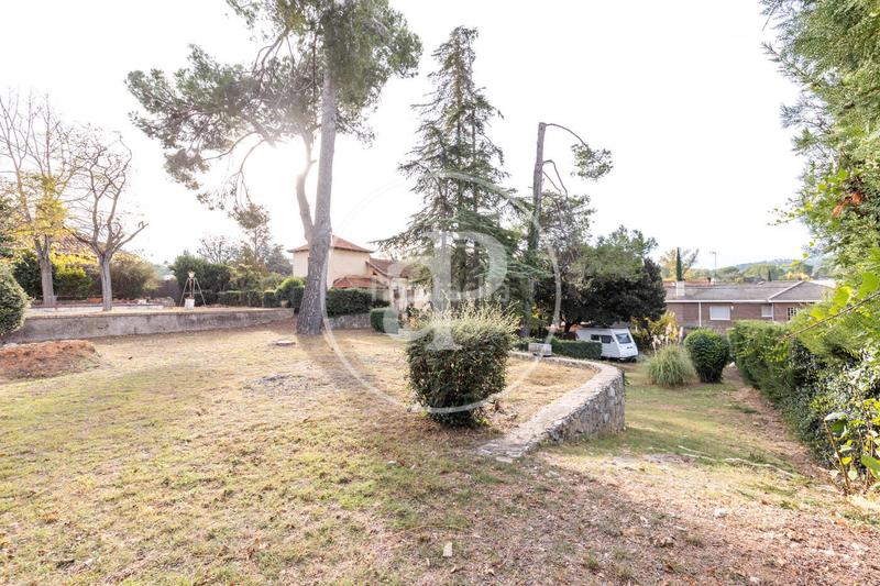 Foto 68a42de5-da9a-47f0-99a1-c2a09b8801a2. Terreno residencial en Valldoreix Sant Cugat del Vallès