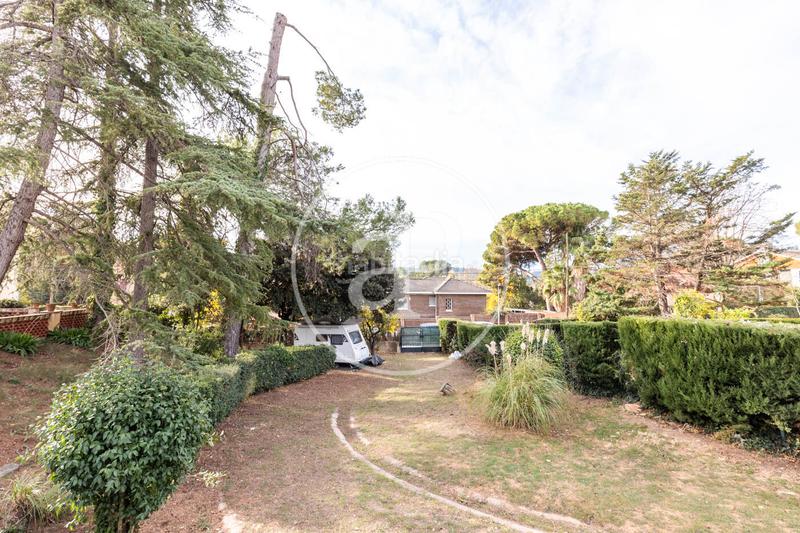 Foto 8a04c9c4-0d31-4236-a693-ba29aceea334. Terreno residencial en Valldoreix Sant Cugat del Vallès