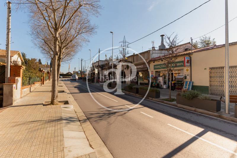 Foto 8a1db027-d6cc-4522-b87b-5a90bf74ed63. Terreno residencial en Valldoreix Sant Cugat del Vallès