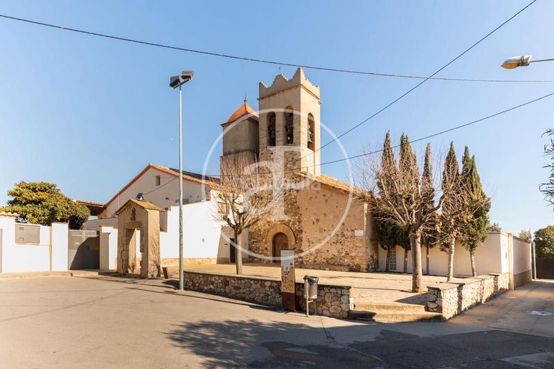 Foto 01b608c5-6a2d-4b4d-acb3-f44cd49f9ffa. Terrain résidentiel dans Valldoreix Sant Cugat del Vallès