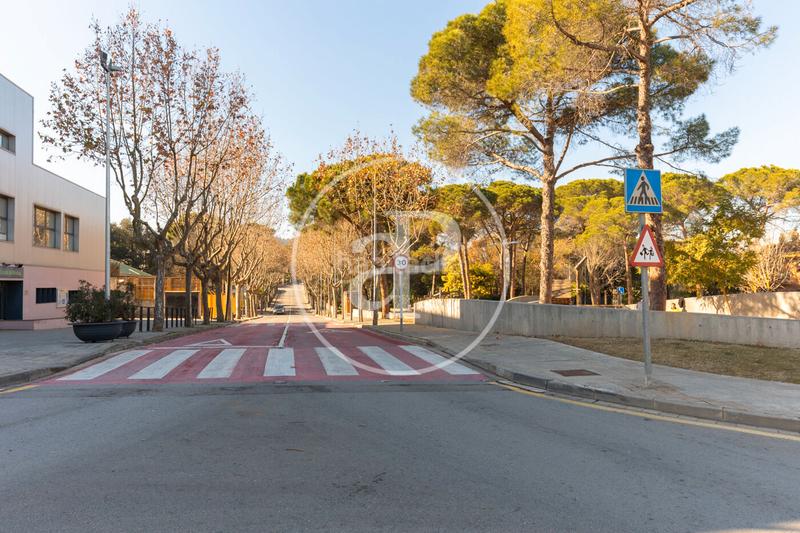 Foto 8a0b7ea1-3f1b-4732-bca7-40300f4e5d89. Terrain résidentiel dans Valldoreix Sant Cugat del Vallès