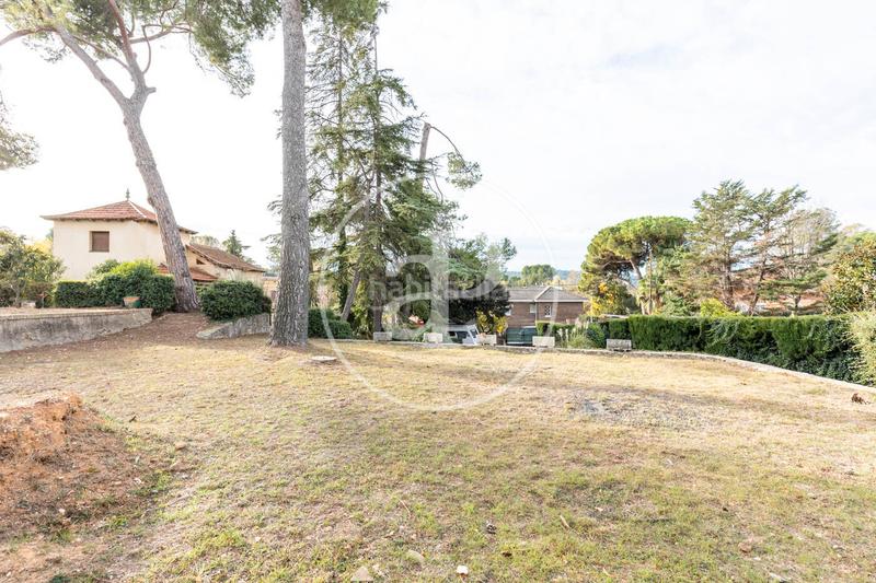 Foto b7c61d39-15b4-4c3e-890a-270ed1ac4ebf. Wohngrundstück in Valldoreix Sant Cugat del Vallès