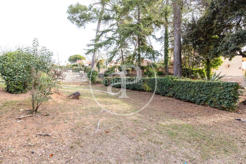 Foto ca6c64aa-fdf1-4d52-a28d-612815098bbf. Wohngrundstück in Valldoreix Sant Cugat del Vallès